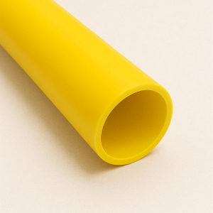 Полиэтиленовая газовая труба 90х5,2 мм SDR 17,6 ПЭ 100 оранжевый в наличии в Твери