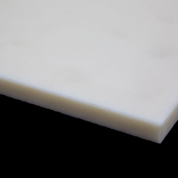 Капролон пластина 20х950х1400 мм ПА 6 в наличии в Твери