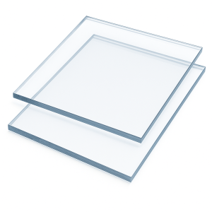 Оргстекло 20х1525х2050 мм в наличии в Твери