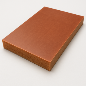 Текстолит листовой ПТ 1,8 мм ГОСТ 5-78 поделочный в наличии в Твери