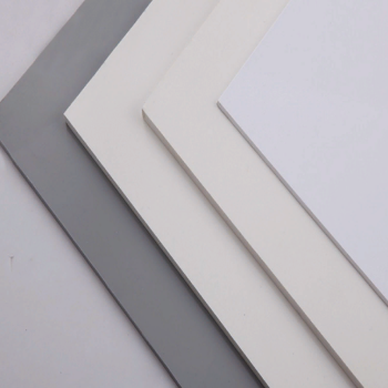 Плита ПВХ 3000х1500х30 мм темно-серый в наличии в Твери