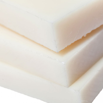 Капролон листовой 10х950х1050 мм черный ПА 6-МДМ в наличии в Твери