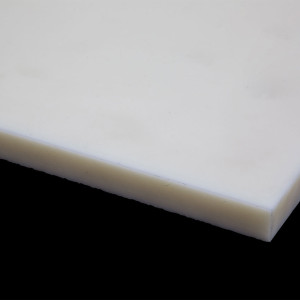 Капролон пластина 30х1000х1400 мм ПА 6 в наличии в Твери