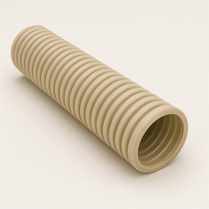 Труба гофрированная ПП 1400х7,5 мм DN/ID ГОСТ Р 54475-2011 в наличии в Твери