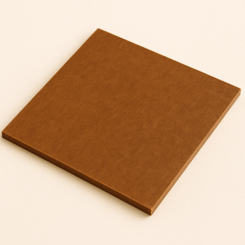 Гетинакс листовой электротехнический 2,5 мм 211 V ГОСТ 2718-74 в наличии в Твери