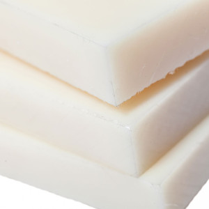 Капролон листовой 80х1000х1200 мм серый ПА 6-МГ в наличии в Твери