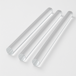 Оргстекло стержень 50 мм ГОСТ 17622-72 в наличии в Твери