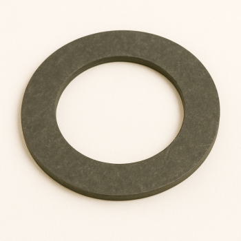 Паронитовая прокладка ДУ 300 РУ 1-10 376х318 А ПОН ГОСТ 15180-86 в наличии в Твери