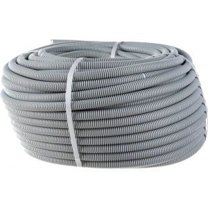 Труба гофрированная ПВХ 800х2 мм DN/OD ГОСТ Р 54475-2011 в наличии в Твери