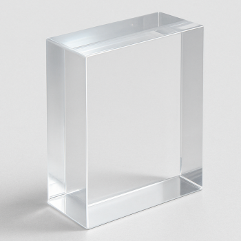 Оргстекло блок 30х600х600 мм 13 кг ТОСН ГОСТ 17622-72 в наличии в Твери