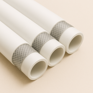 Труба армированная металлом 225 мм ГОСТ Р 59910-2021 в наличии в Твери