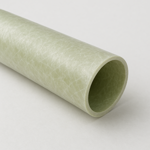 Стеклопластиковая труба линейная 200х12.7 мм ГОСТ Р 53201-2008 в наличии в Твери