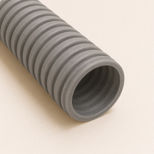 Дренажная полимерная труба одностенная с фильтром 50 мм в наличии в Твери