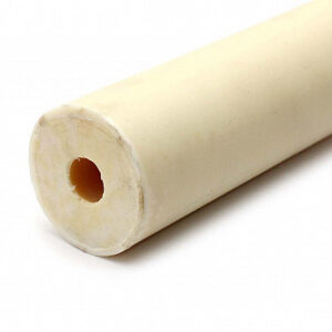 Капролоновая втулка 380х1030 мм голубая PA 6 HS в наличии в Твери