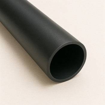 Труба ПНД водопроводная 2000х61,2 мм SDR 33 ПЭ 100 ГОСТ 18599-2001 в наличии в Твери