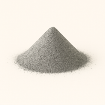 Нержавеющий порошок 160 мкм ПХ18Н15 ГОСТ 13084-88 в наличии в Твери