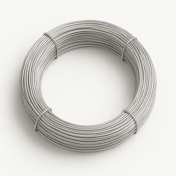 Проволока нержавеющая 2 мм 40X13 ГОСТ 18143-72 в наличии в Твери