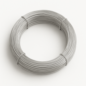 Проволока нержавеющая 0.13 мм AISI 304 (08Х18Н10) ГОСТ 18143-72 в наличии в Твери