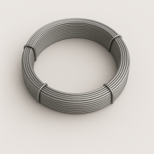 Нихромовая проволока 0,63 мм Х15Н60 ГОСТ 12766.1-90 в наличии в Твери