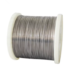 Жаропрочная проволока 0,08 мм 67Н26М в наличии в Твери