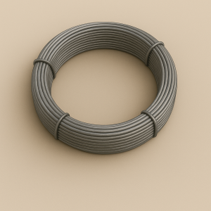 Фехралевая проволока 1 мм Х23Ю5Т в наличии в Твери