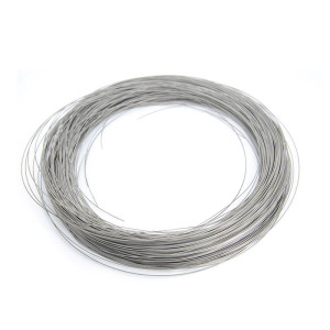 Титановая проволока 2,5 мм 2В ГОСТ 27265-87 в наличии в Твери