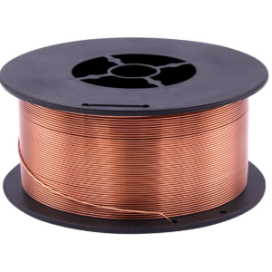 Омедненная проволока 0,5 мм Св-10ХГ2СМА ГОСТ 2246-70 в наличии в Твери