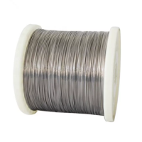 Жаропрочная проволока 0,03 мм 67Н26М