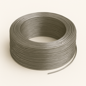 Проволока из электротехнической стали 2,5 мм ст.10895 ГОСТ 11036-75 в наличии в Твери