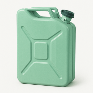 Фреон ПЭТ канистра 25 кг 141DJX (R141DJX) в наличии в Твери