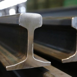 Рельс железнодорожный РП65 180х25000 мм 82,7 см2 углеродистая сталь 76Ф ГОСТ Р 51045-97 в наличии в Твери