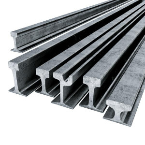 Рельс ширококолейный Р75 192х12500 мм 95,04 см2 сталь мартеновского ГОСТ Р 51045-97 в наличии в Твери