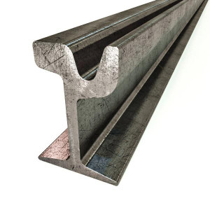 Трамвайный рельс Т62 180,8х12500 мм Э76 ГОСТ Р 55941-2014 в наличии в Твери