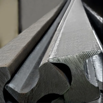 Подкрановый рельс А75 85 71,6 см2 сталь 900 DIN 536-1-1991 в наличии в Твери