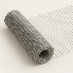 Стальная тканая сетка 1.8х0.7 мм ст20 ГОСТ 3826-82 в наличии в Твери