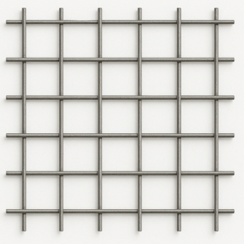 Стальная сетка 12х12х1.6 мм ст3 ГОСТ 5336-80 в наличии в Твери