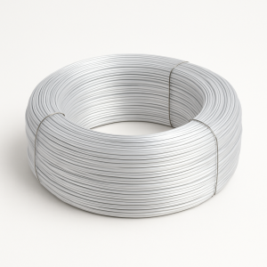 Алюминиевая катанка 14 мм АВЕ-Т1 ГОСТ 20967-2019 в наличии в Твери