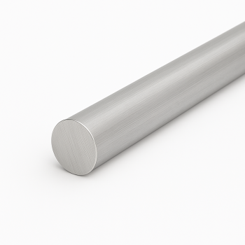 Алюминиевый пруток 110 мм АМг6 ГОСТ 21488-97 в наличии в Твери