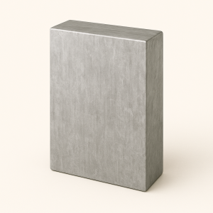 Цинковый анод 10х200х400 мм Ц0 ГОСТ 1180-91 в наличии в Твери