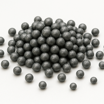 Дробь стальная колотая ДСК ГОСТ 11964-81 в наличии в Твери