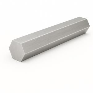 Шестигранник дюралевый 70 мм Д1 ГОСТ Р 51834-2001 в наличии в Твери