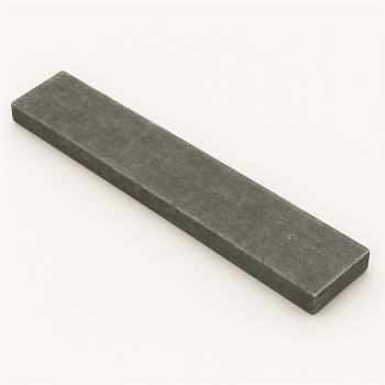 Полоса горячекатаная 140х10 мм Ст3пс в наличии в Твери