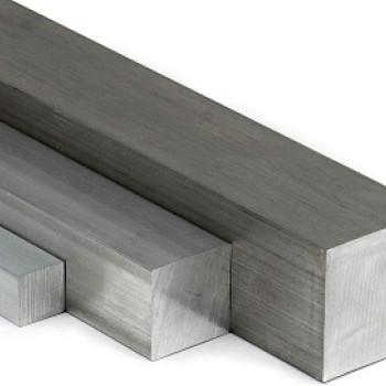 Алюминиевый квадрат прессованный 14х2500 мм Д16 ГОСТ 21488-97 в наличии в Твери