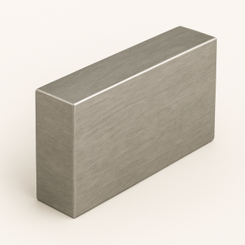 Никелевый анод прямоугольный НПАН ГОСТ 2132-2016 в наличии в Твери