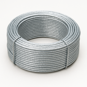 Катанка оцинкованная 0,3 мм ст3 ГОСТ 3282-74 в наличии в Твери