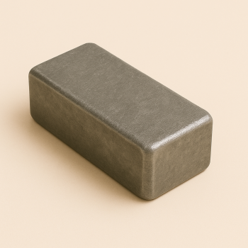 Поковка прямоугольная 485х550х880 мм 40Х в наличии в Твери