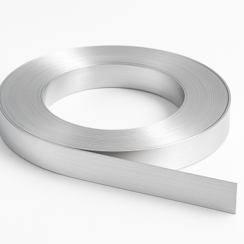 Алюминиевая лента 7,6х2000 мм Д16А ГОСТ 13726-97 в наличии в Твери