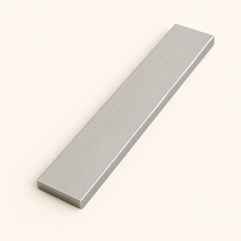 Дюралевая шина 100х10 мм Д1Т в наличии в Твери