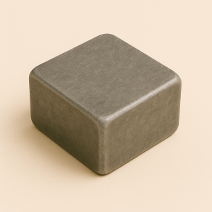 Поковка квадратная 320х320х1070 мм 28Х3СНМВФА-ВД в наличии в Твери