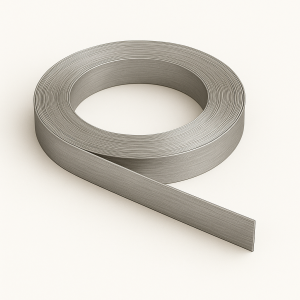 Рессорно-пружинная лента 20х2,5 мм 65Г в наличии в Твери